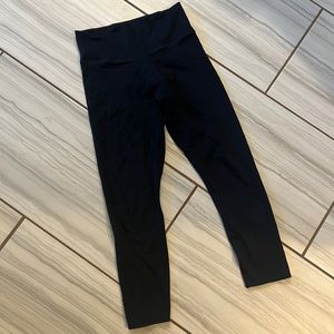 Nike dry fit leggings | Size small | crop